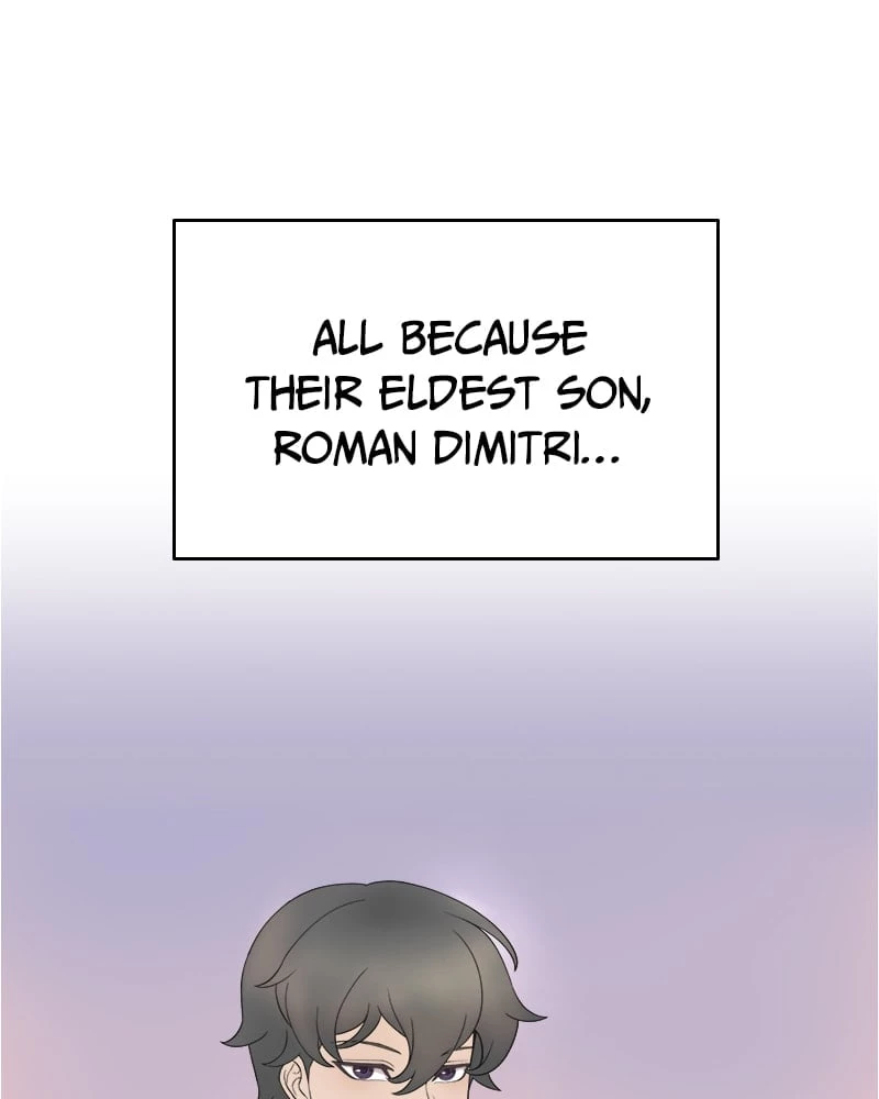 Descended from Divinity Chapter 2 - 86