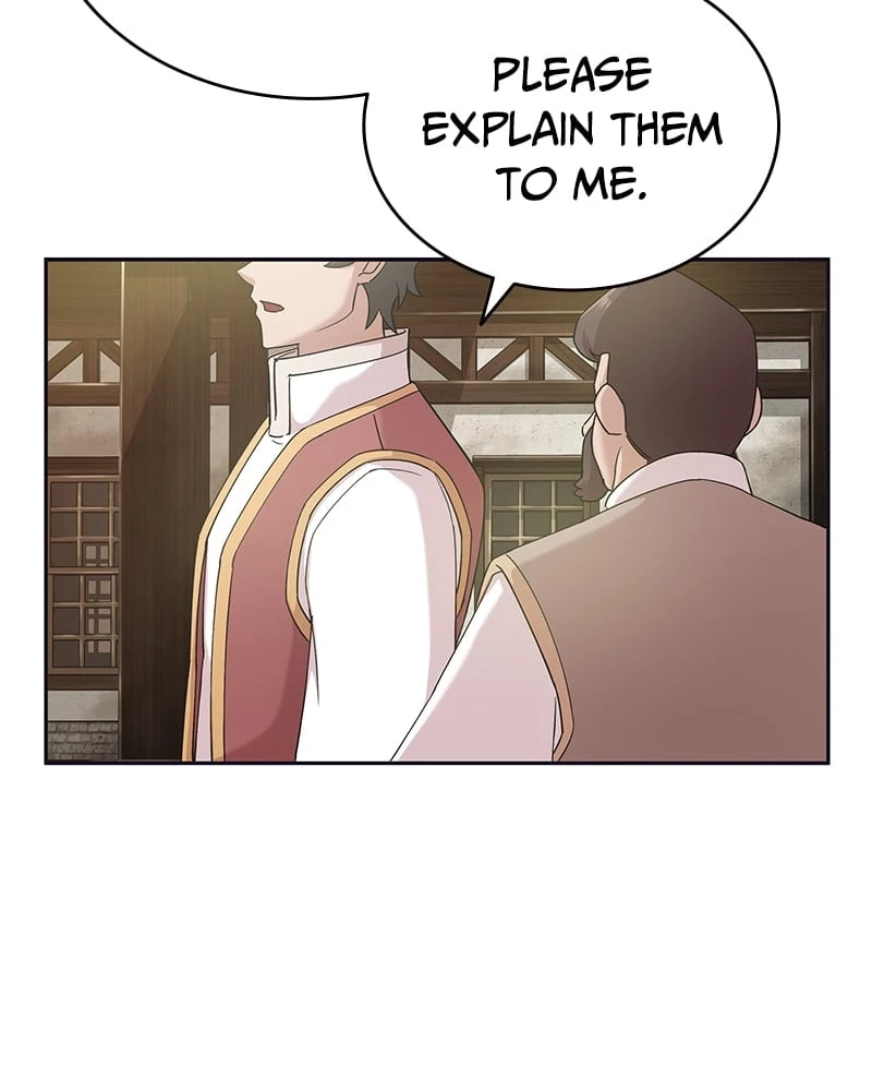 Descended from Divinity Chapter 1 - 85