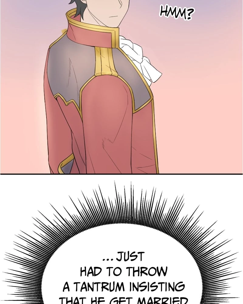 Descended from Divinity Chapter 2 - 87