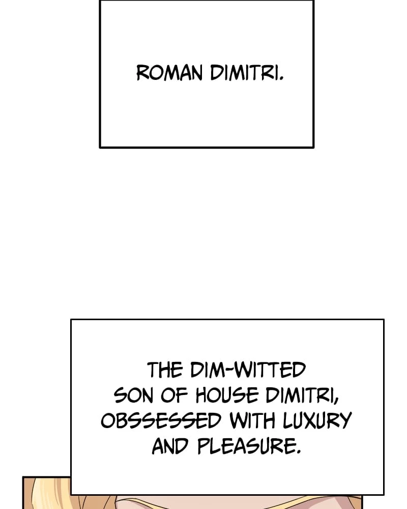 Descended from Divinity Chapter 2 - 89