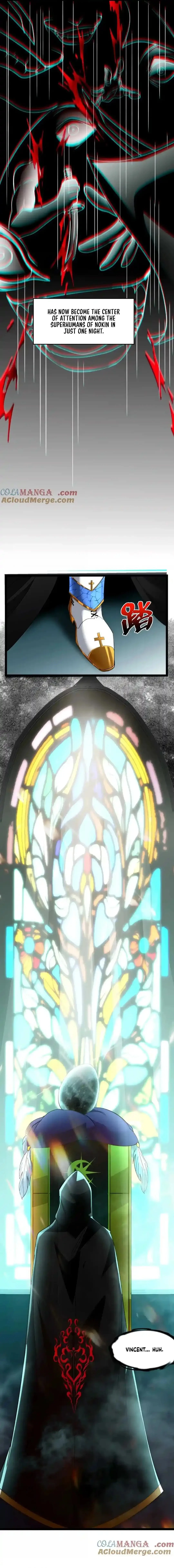 I'm Really Not the Evil God's Lackey Chapter 145 - 7