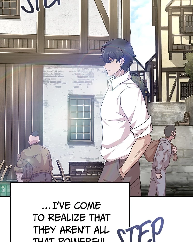Descended from Divinity Chapter 3 - 108