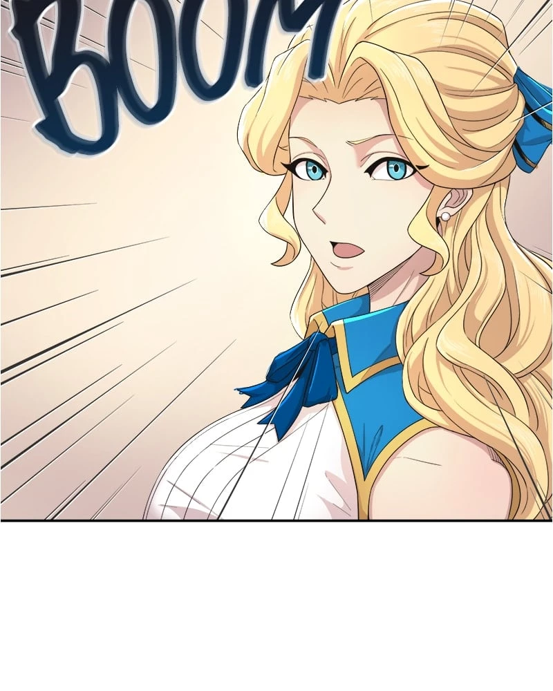 Descended from Divinity Chapter 2 - 96