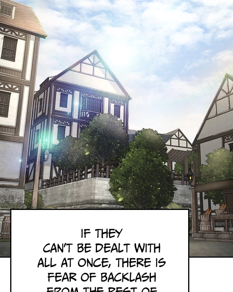 Descended from Divinity Chapter 3 - 110
