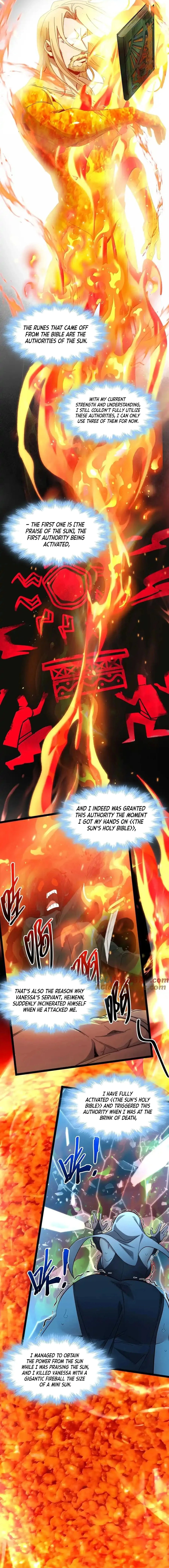 I'm Really Not the Evil God's Lackey Chapter 144 - 7