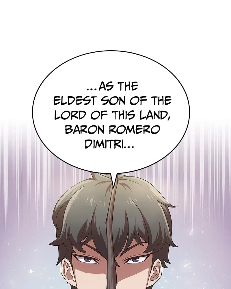 Descended from Divinity Chapter 1 - 99