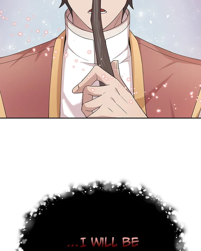 Descended from Divinity Chapter 1 - 100