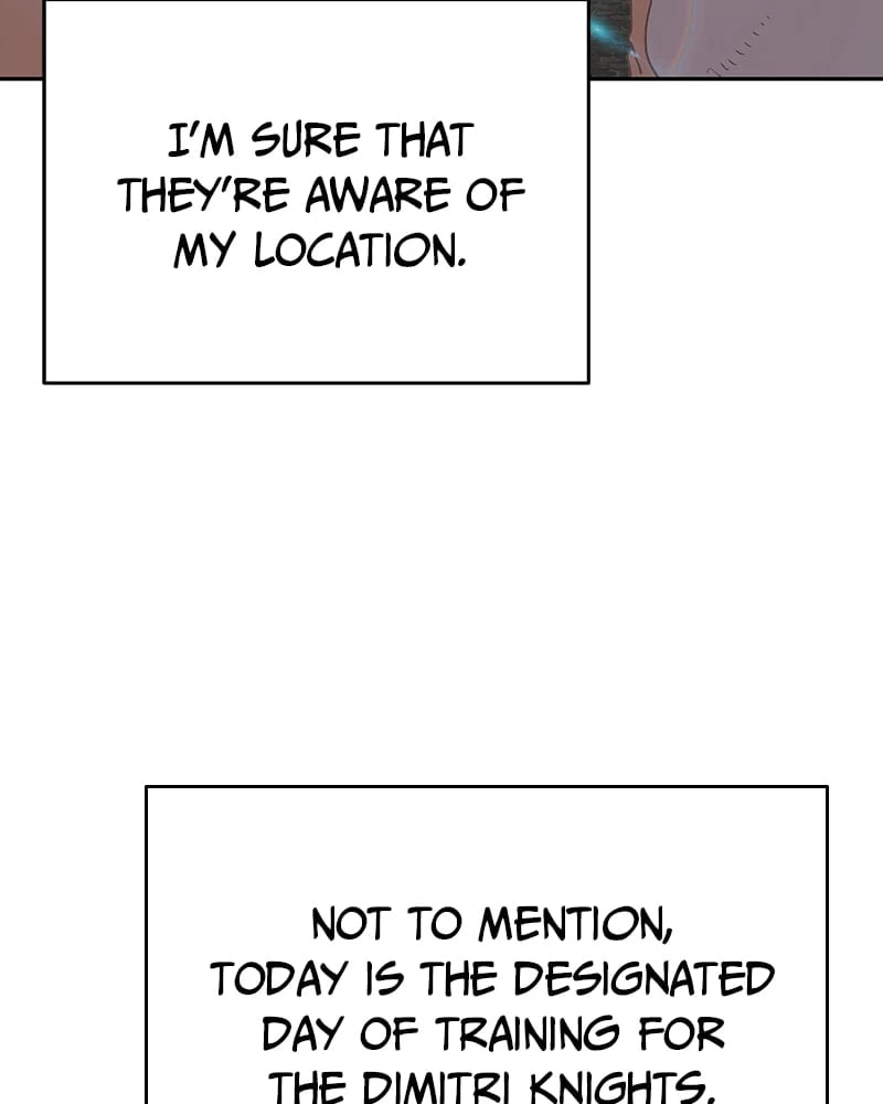 Descended from Divinity Chapter 3 - 116