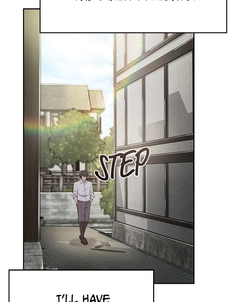 Descended from Divinity Chapter 3 - 117