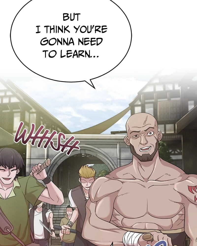 Descended from Divinity Chapter 1 - 103