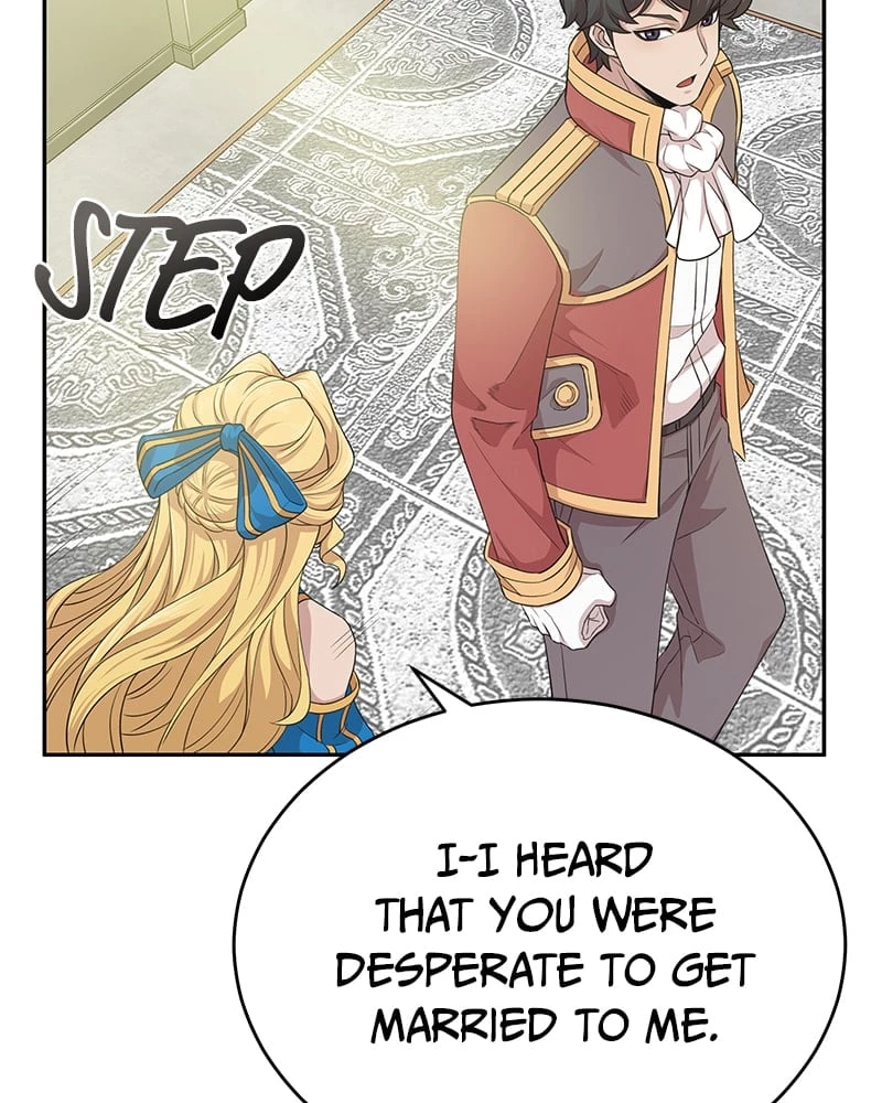 Descended from Divinity Chapter 2 - 107
