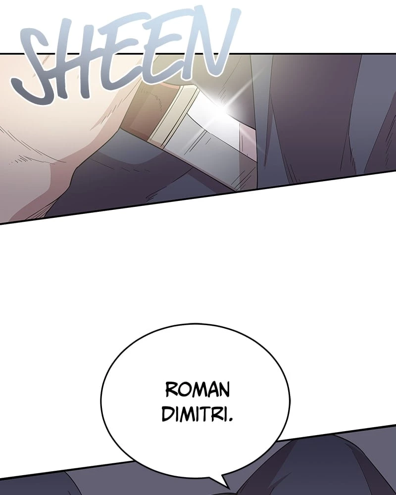 Descended from Divinity Chapter 3 - 121
