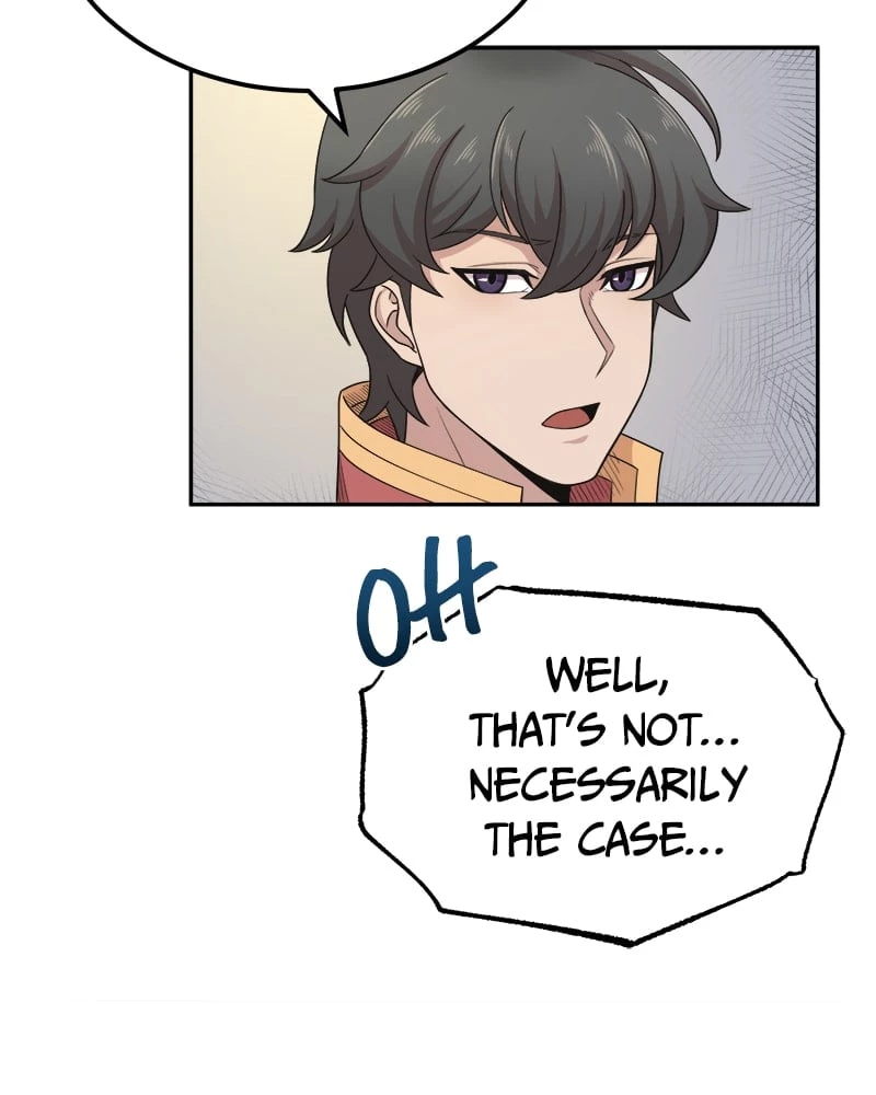 Descended from Divinity Chapter 2 - 109