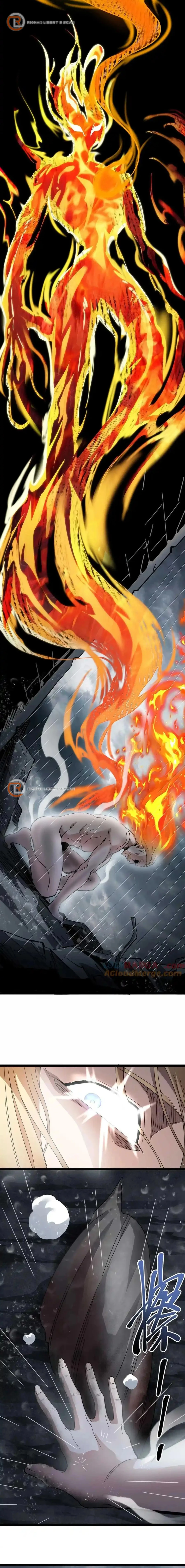 I'm Really Not the Evil God's Lackey Chapter 144 - 9