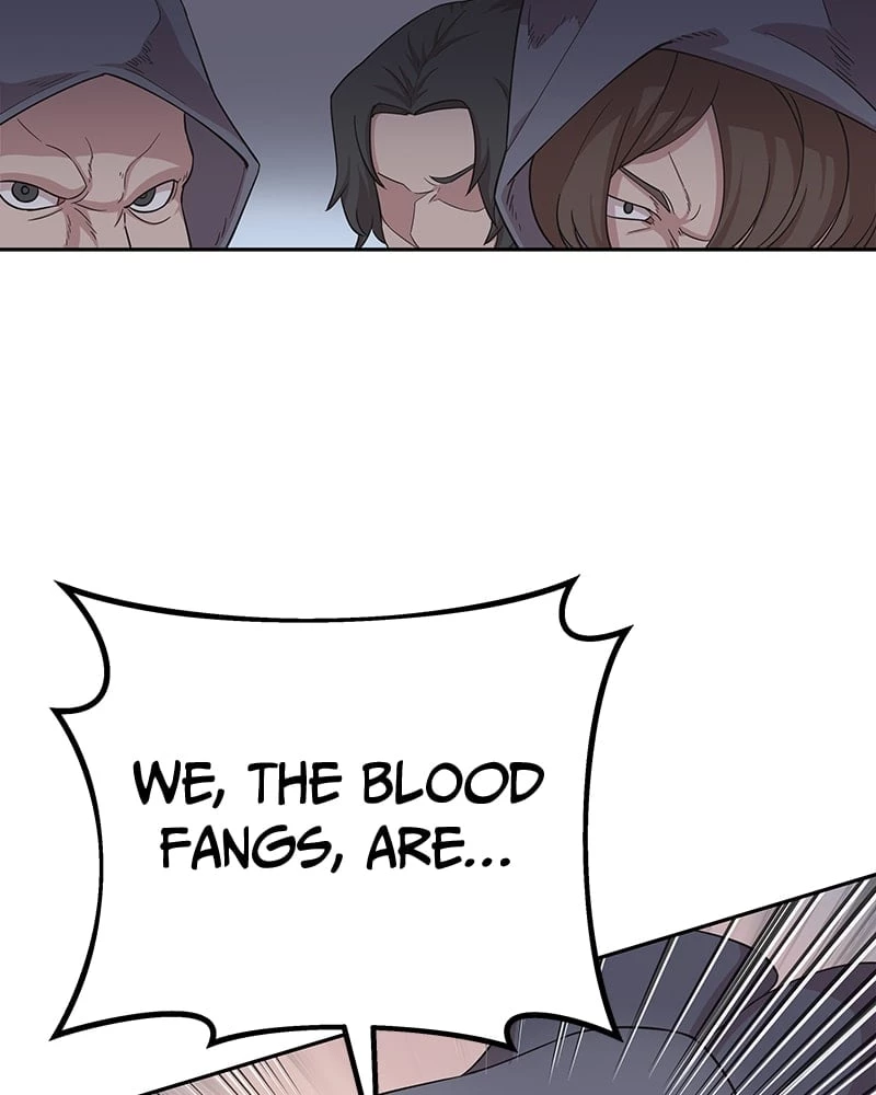 Descended from Divinity Chapter 3 - 122