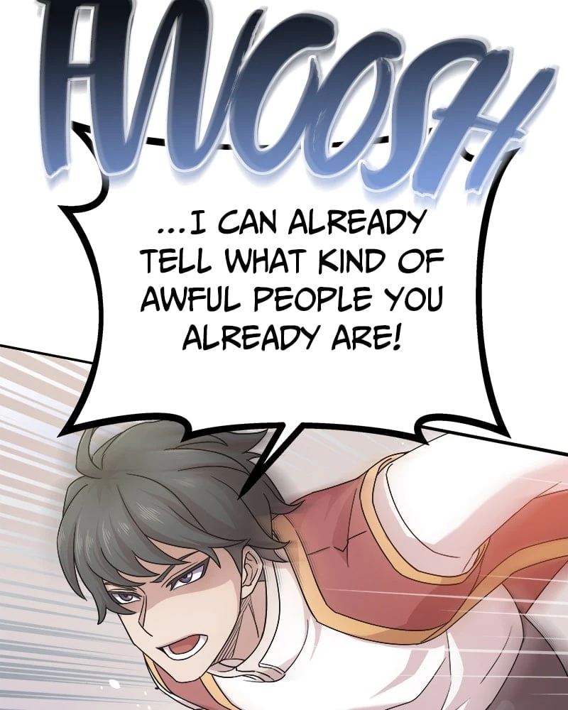 Descended from Divinity Chapter 1 - 108