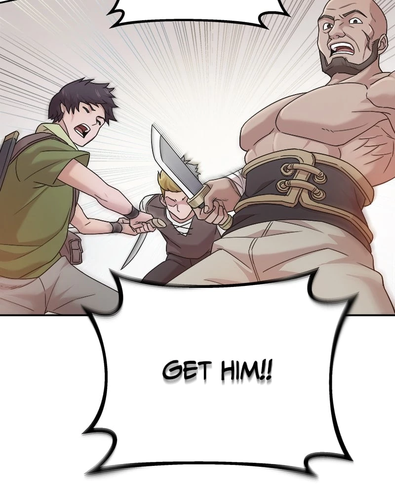 Descended from Divinity Chapter 1 - 110
