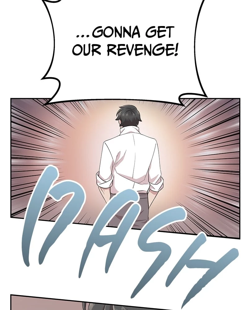 Descended from Divinity Chapter 3 - 124