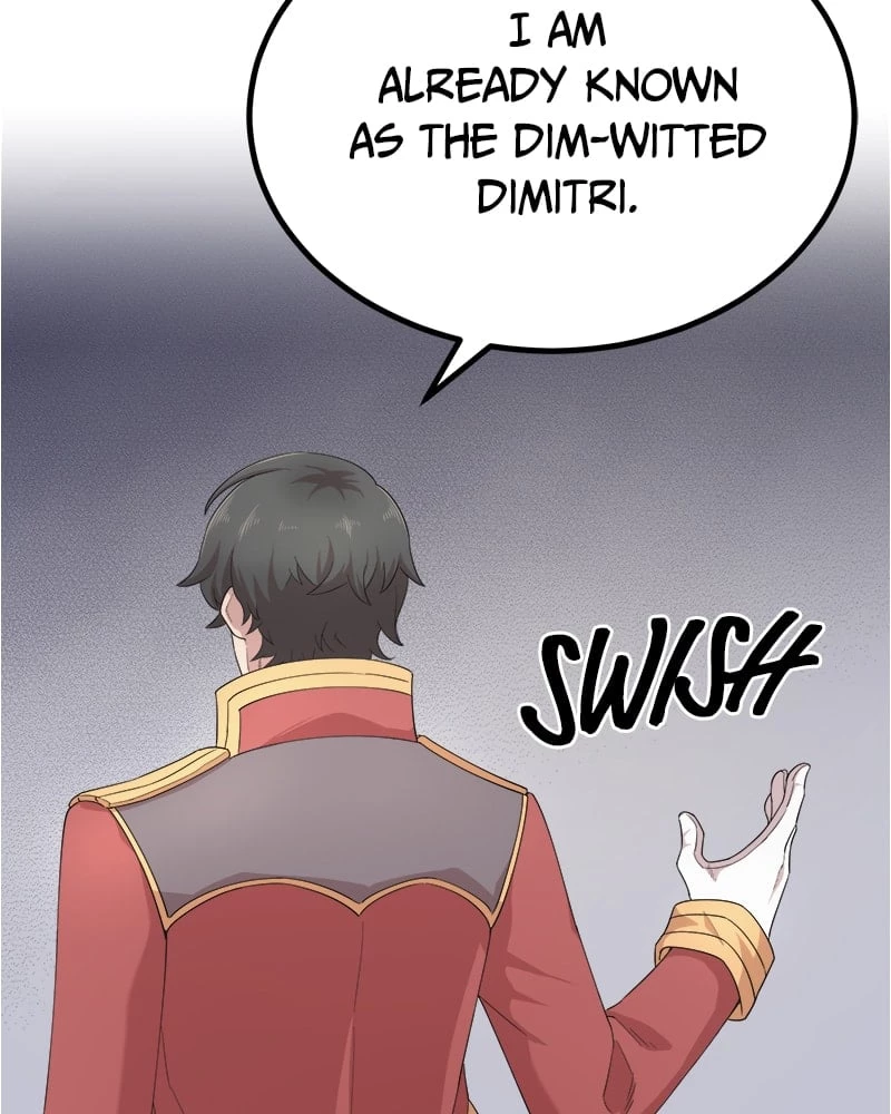 Descended from Divinity Chapter 2 - 113
