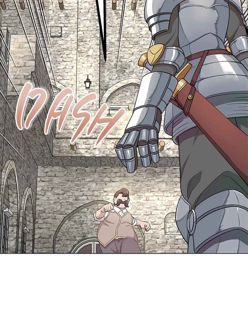 Descended from Divinity Chapter 3 - 129
