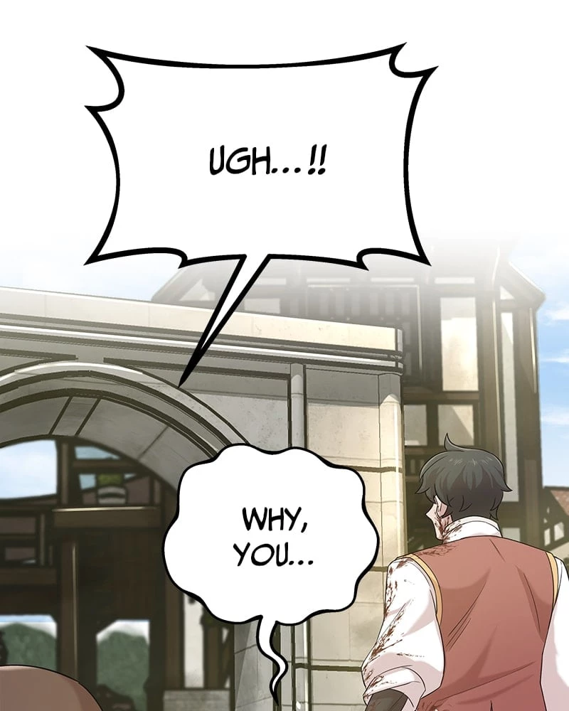 Descended from Divinity Chapter 1 - 120