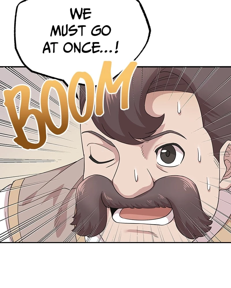 Descended from Divinity Chapter 3 - 134