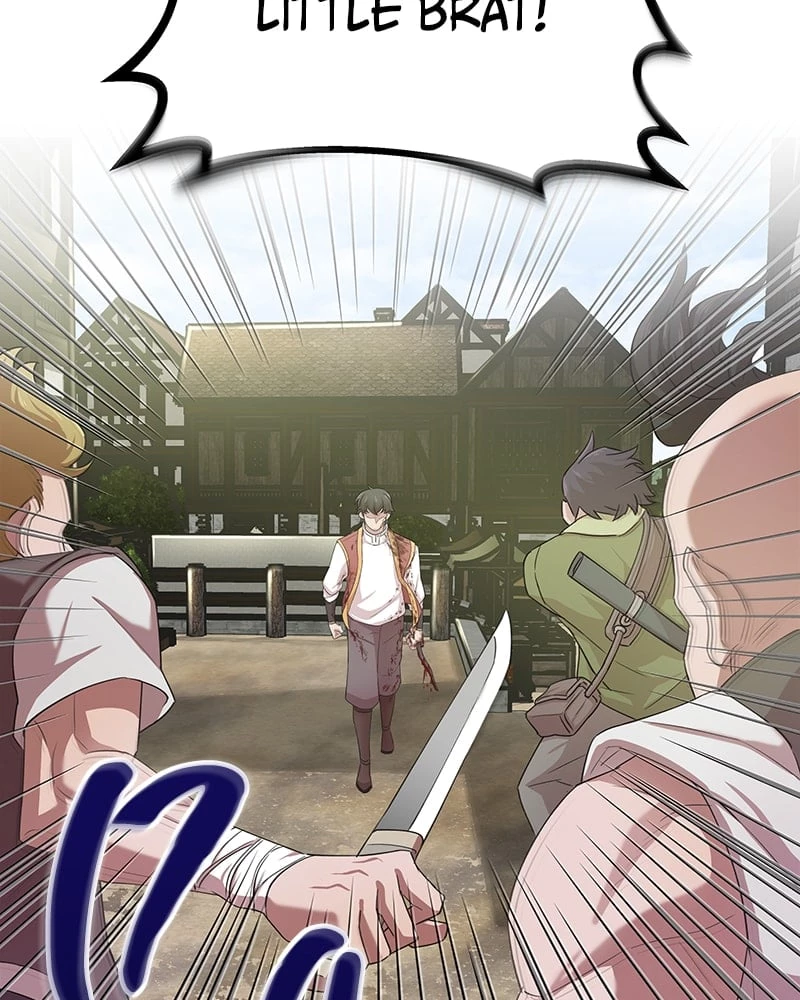 Descended from Divinity Chapter 1 - 123