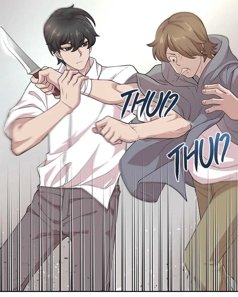Descended from Divinity Chapter 3 - 137