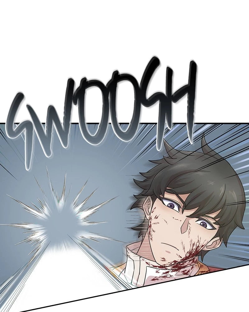 Descended from Divinity Chapter 1 - 127