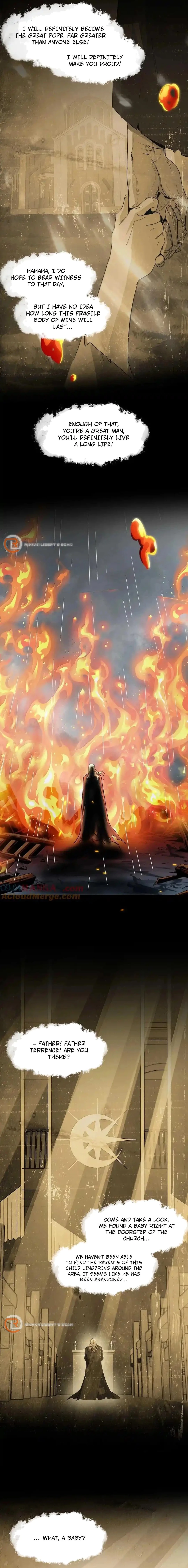 I'm Really Not the Evil God's Lackey Chapter 144 - 14