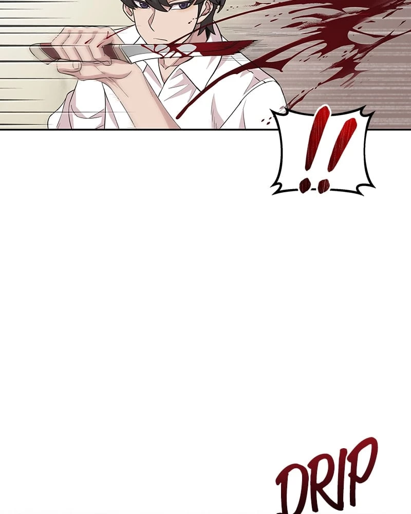 Descended from Divinity Chapter 3 - 144