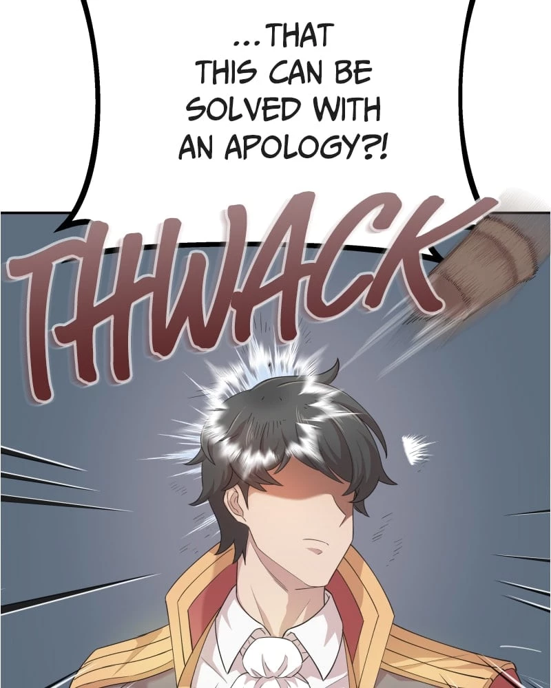 Descended from Divinity Chapter 2 - 132