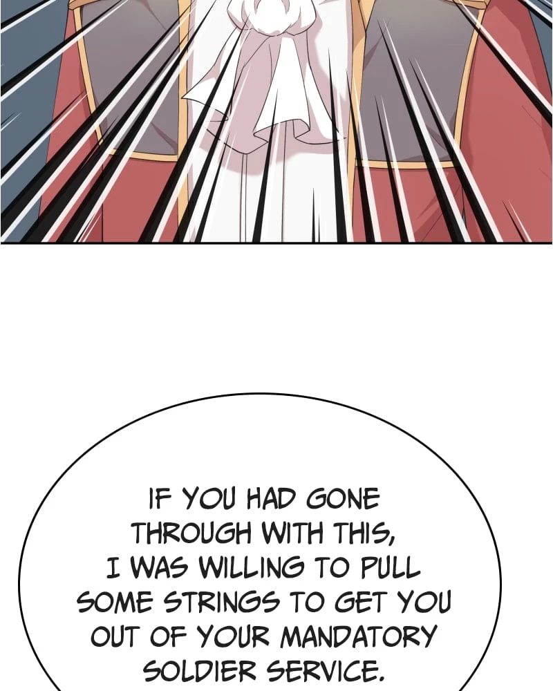 Descended from Divinity Chapter 2 - 133
