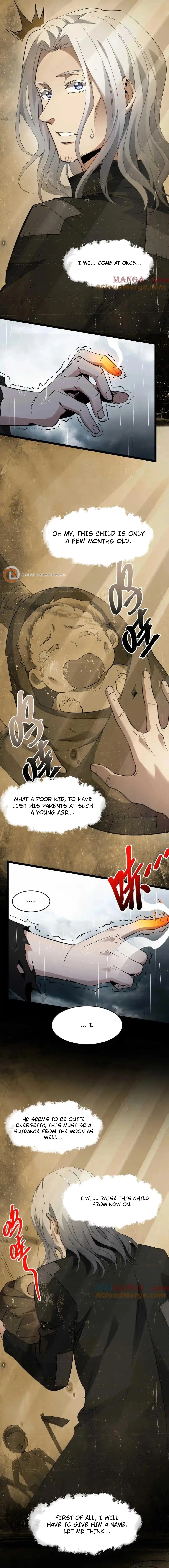 I'm Really Not the Evil God's Lackey Chapter 144 - 15