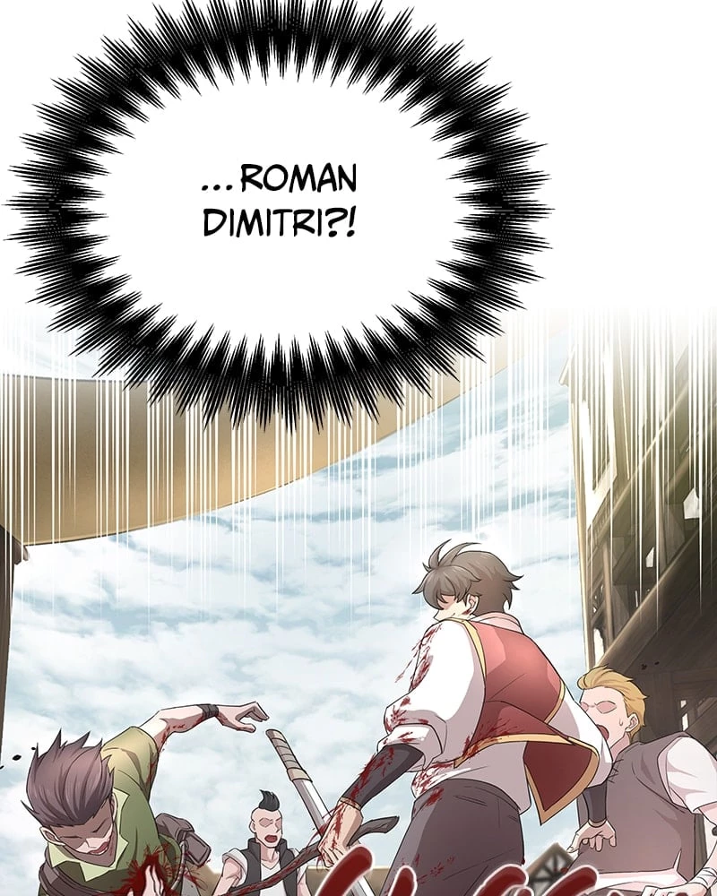 Descended from Divinity Chapter 1 - 132