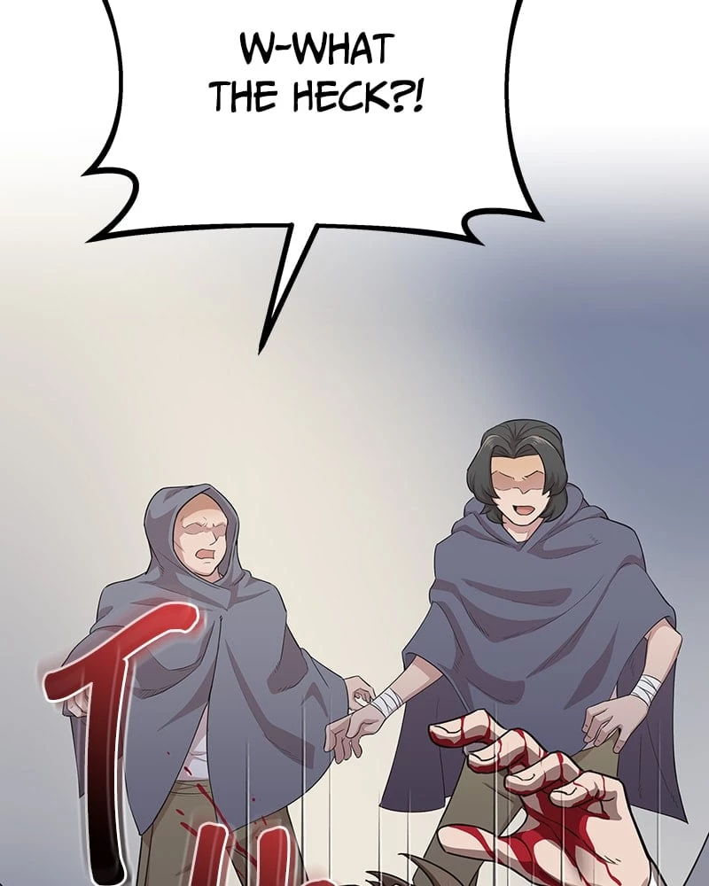 Descended from Divinity Chapter 3 - 147
