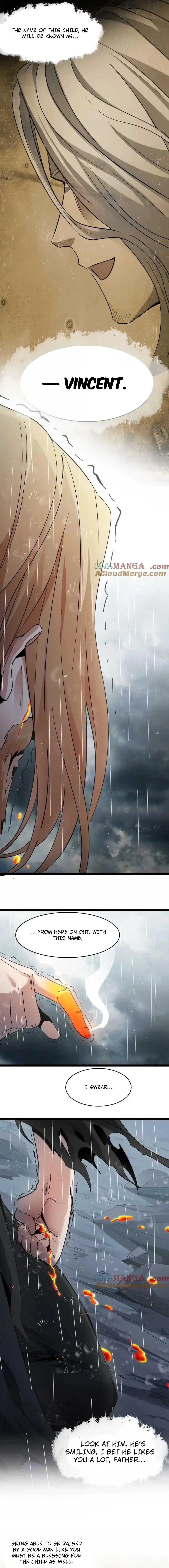 I'm Really Not the Evil God's Lackey Chapter 144 - 16