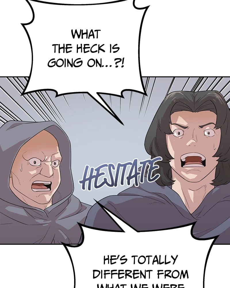 Descended from Divinity Chapter 3 - 149