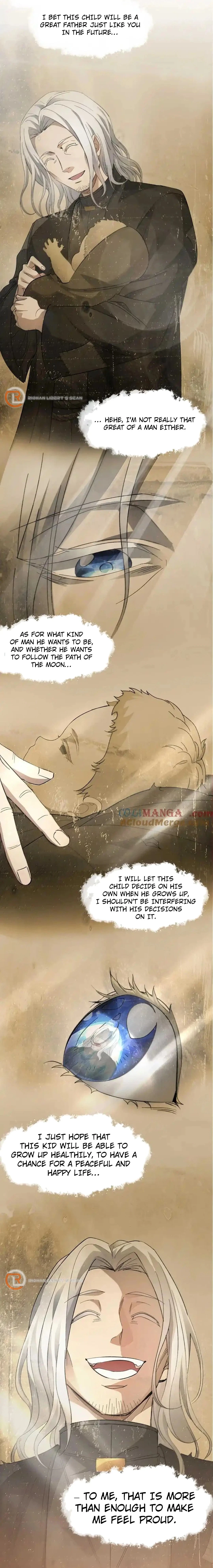 I'm Really Not the Evil God's Lackey Chapter 144 - 17