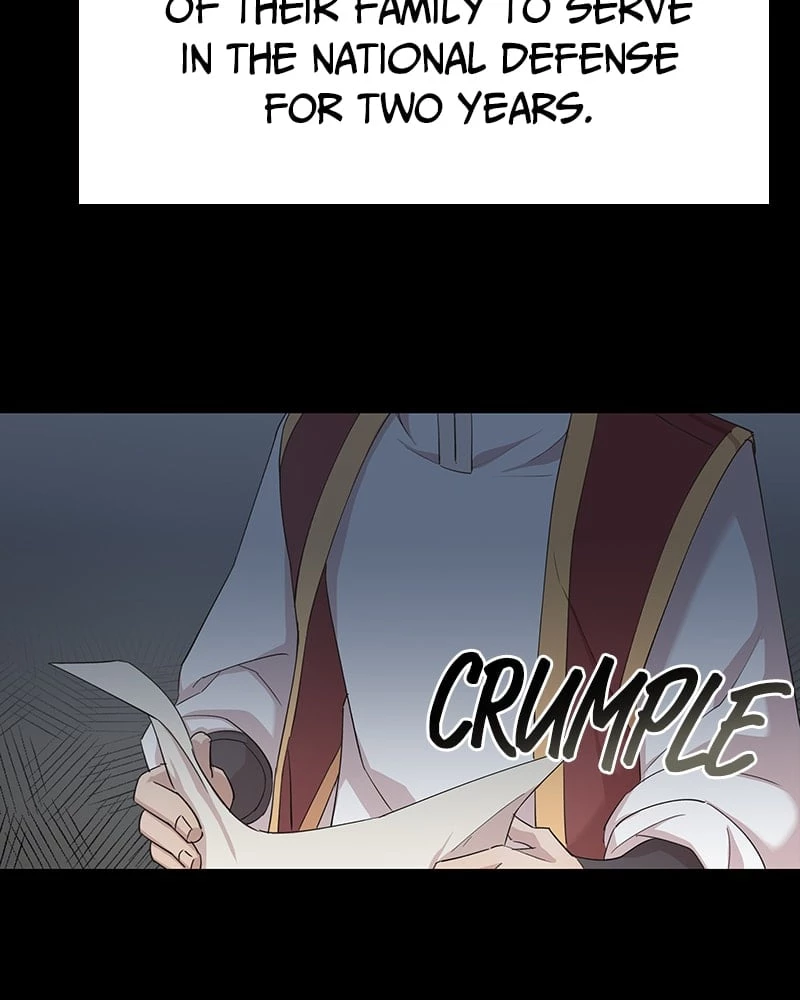 Descended from Divinity Chapter 1 - 137