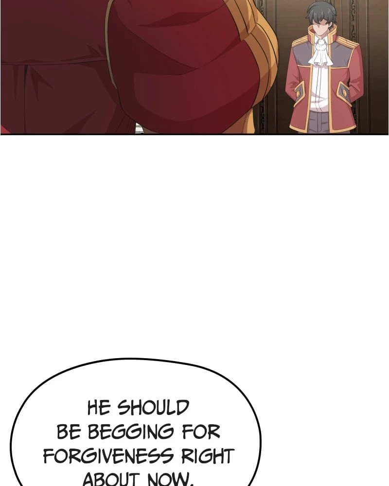 Descended from Divinity Chapter 2 - 141
