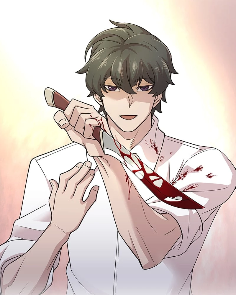 Descended from Divinity Chapter 3 - 153