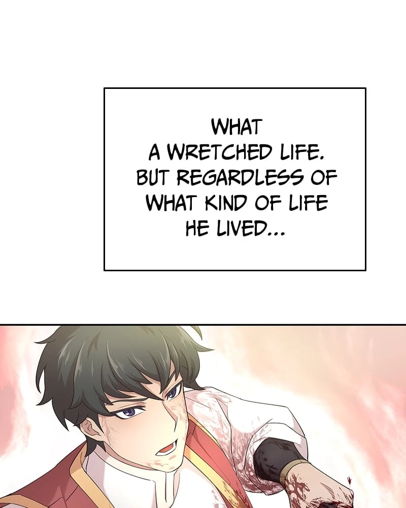 Descended from Divinity Chapter 1 - 140