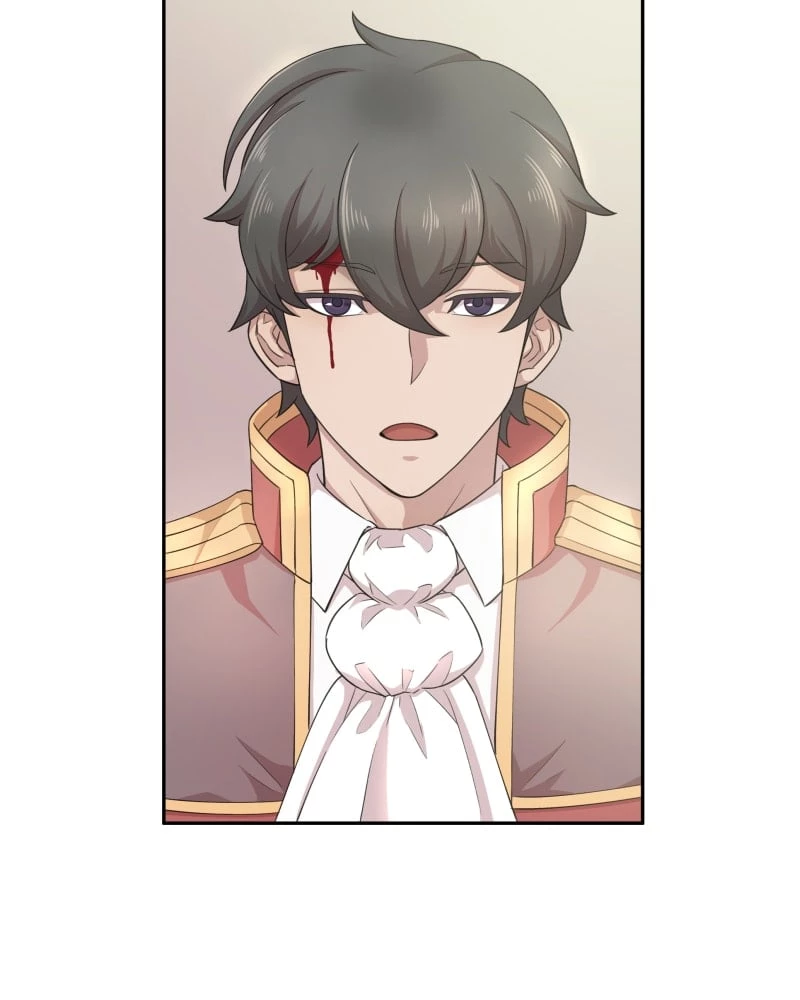 Descended from Divinity Chapter 2 - 144