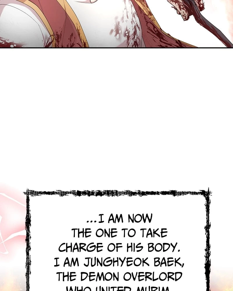 Descended from Divinity Chapter 1 - 141