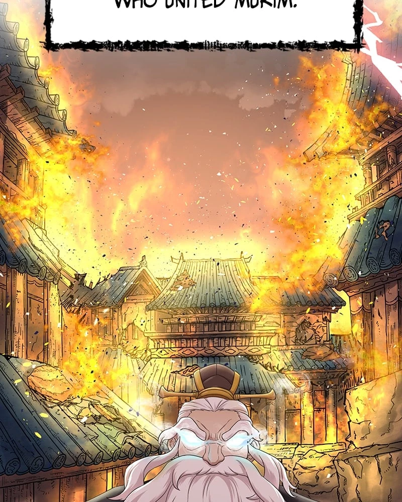 Descended from Divinity Chapter 1 - 142