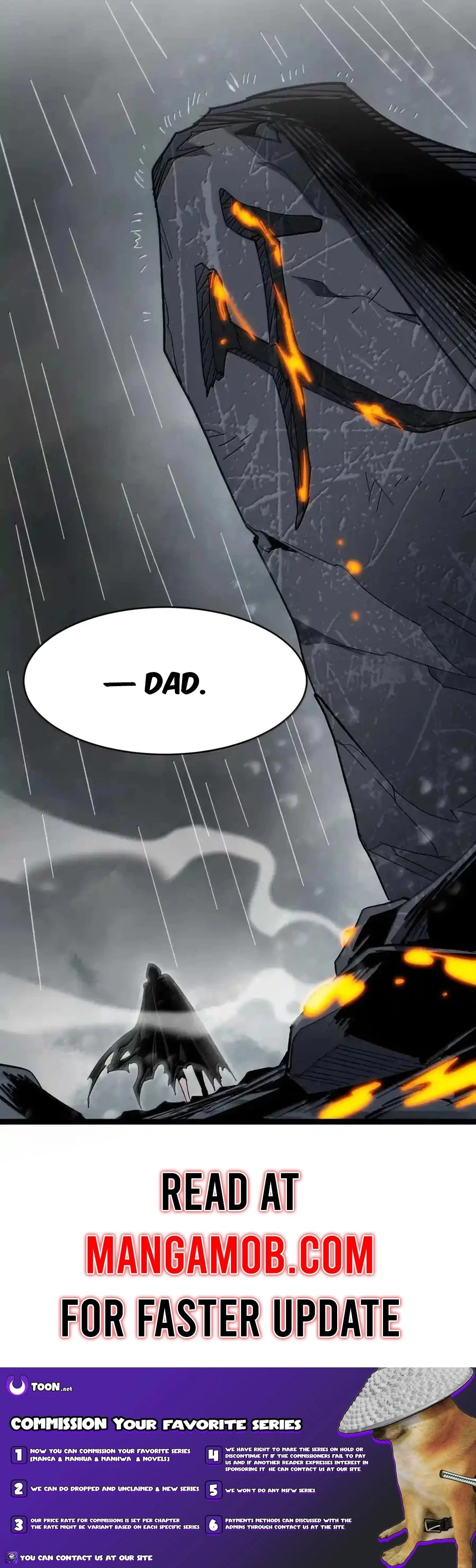 I'm Really Not the Evil God's Lackey Chapter 144 - 19