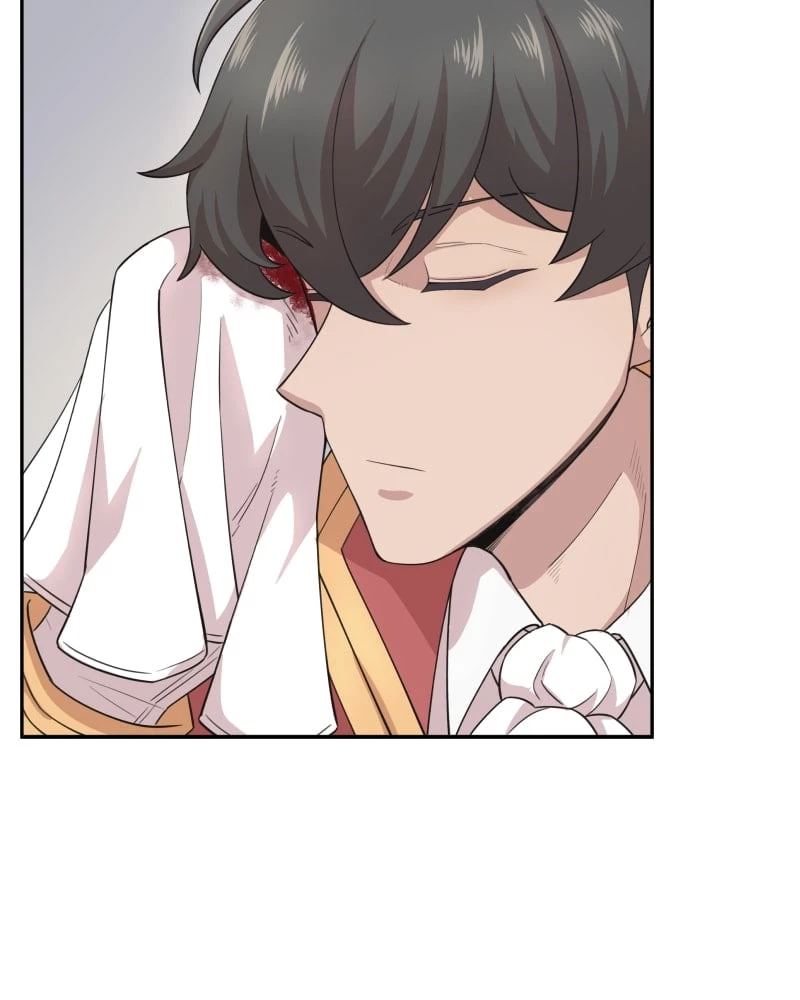 Descended from Divinity Chapter 2 - 151