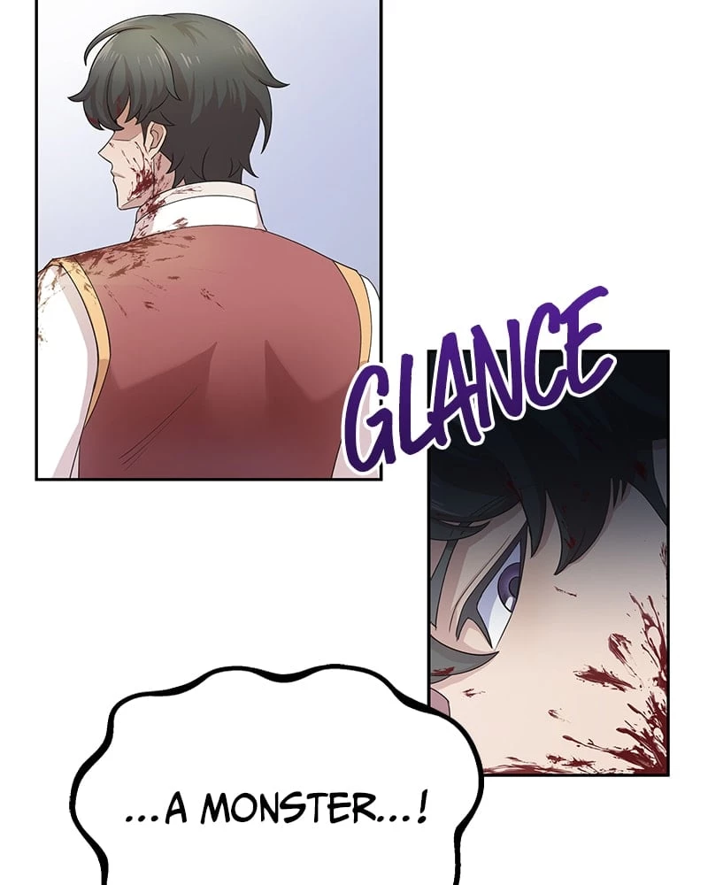 Descended from Divinity Chapter 1 - 147