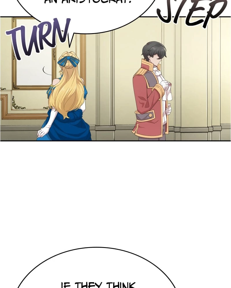 Descended from Divinity Chapter 2 - 156